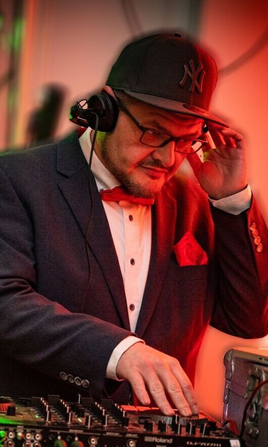 Hochzeit $ Event DJ Markus Lenz Titschy