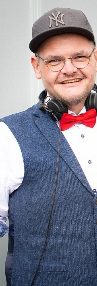 DJ Titschy - Euer DJ für geile Hochzeiten, Events & Partys in NRW