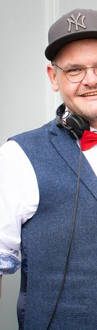 DJ Titschy - Euer DJ für geile Hochzeiten, Events & Partys in NRW