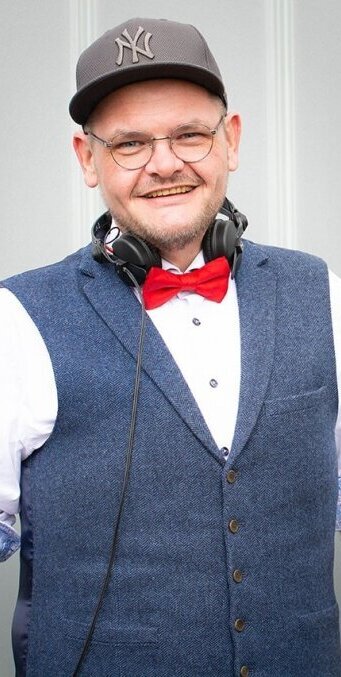 DJ Titschy - Euer DJ für geile Hochzeiten, Events & Partys in NRW