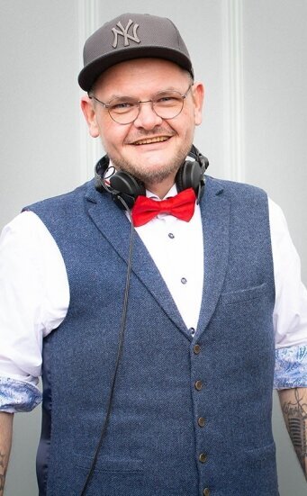 DJ Titschy - Euer DJ für geile Hochzeiten, Events & Partys in NRW