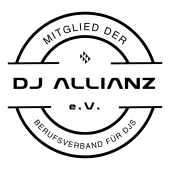 Dj_Allianz_Mitglieder_Badge_Schwarz