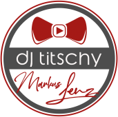 Logo von DJ Titschy